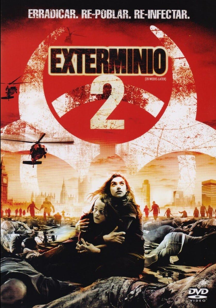 28 semanas después
